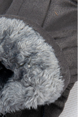 Рукавиці жіночі